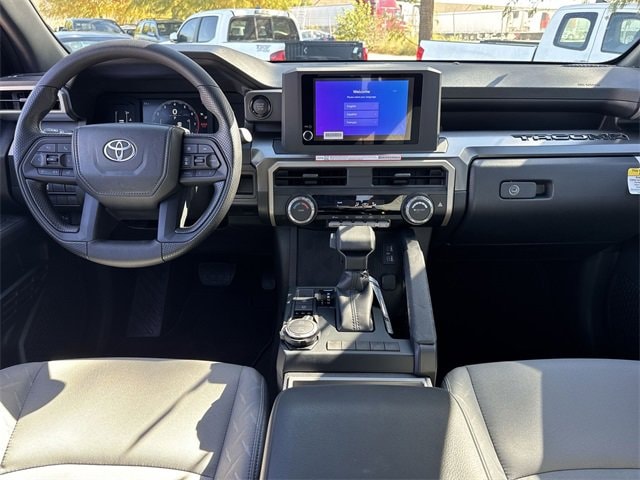 Thumbnail: 2025 Toyota Tacoma - 18