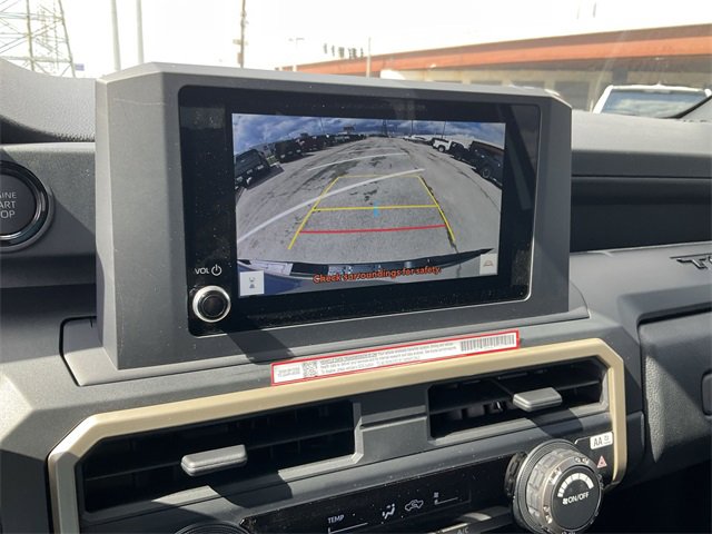 Thumbnail: 2026 Toyota Tacoma - 20