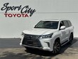 LEXUS LX 570