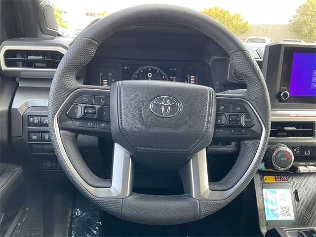 Thumbnail: 2025 Toyota Tacoma - 19