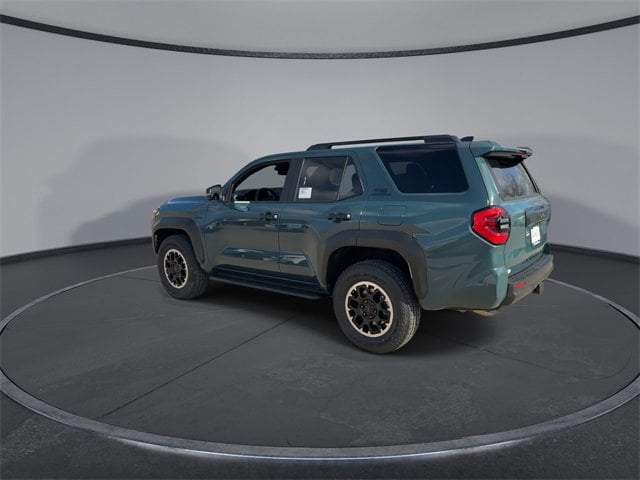 Thumbnail: 2026 Toyota 4Runner - 6