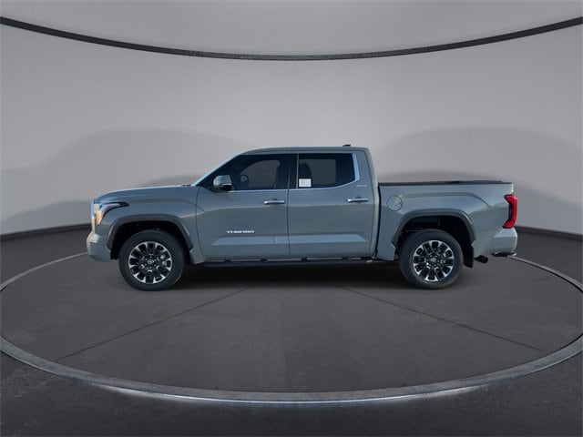 Thumbnail: 2026 Toyota Tundra - 5