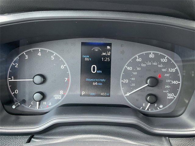 Thumbnail: 2025 Toyota Corolla - 26