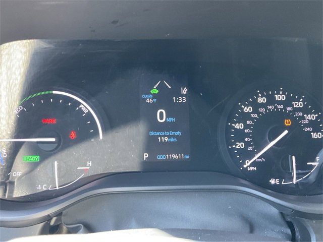 Thumbnail: 2021 Toyota Sienna - 18