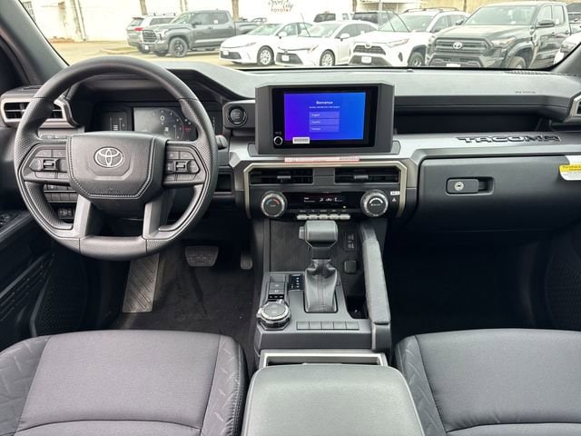 Thumbnail: 2026 Toyota Tacoma - 18