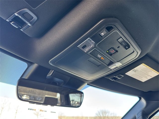 Thumbnail: 2026 Toyota Tundra - 26