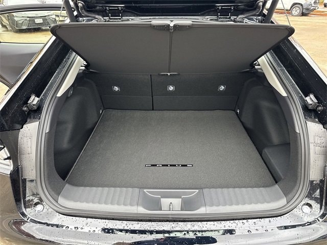 Thumbnail: 2026 Toyota Prius - 15