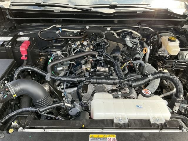 Thumbnail: 2024 Toyota Tacoma - 11