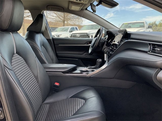 Thumbnail: 2023 Toyota Camry - 17