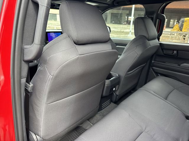 Thumbnail: 2026 Toyota Tacoma - 13