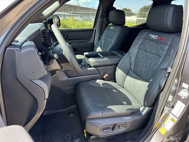 Thumbnail: 2026 Toyota Tundra - 13