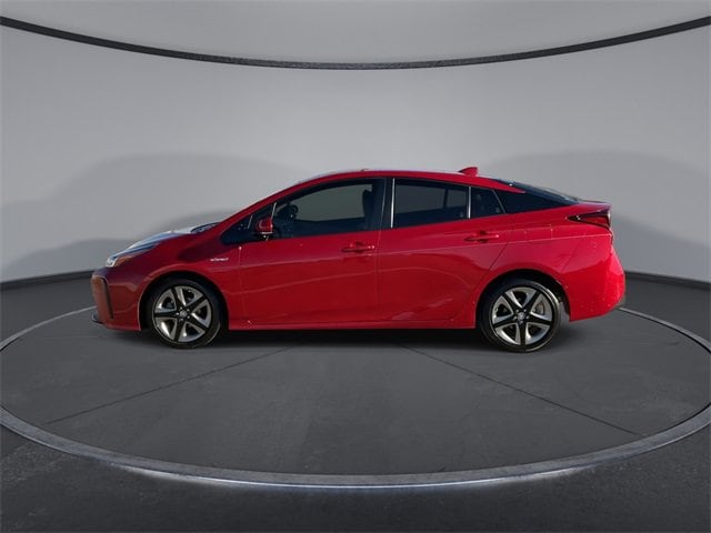 Thumbnail: 2019 Toyota Prius - 5
