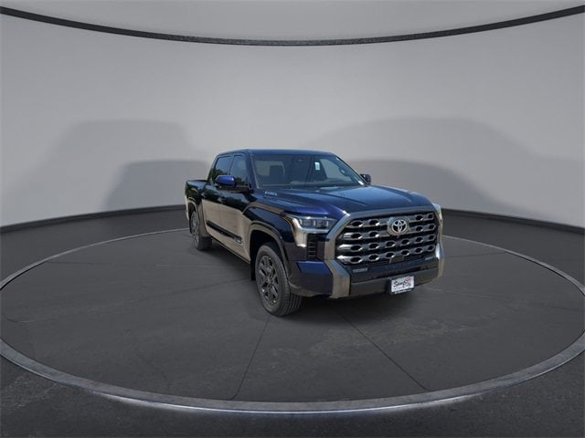 Thumbnail: 2025 Toyota Tundra - 2