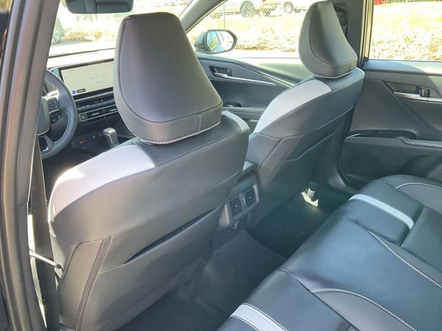 Thumbnail: 2026 Toyota Camry - 15