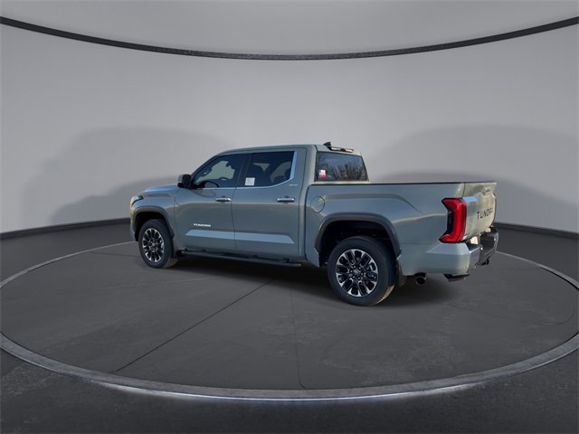 Thumbnail: 2026 Toyota Tundra - 6