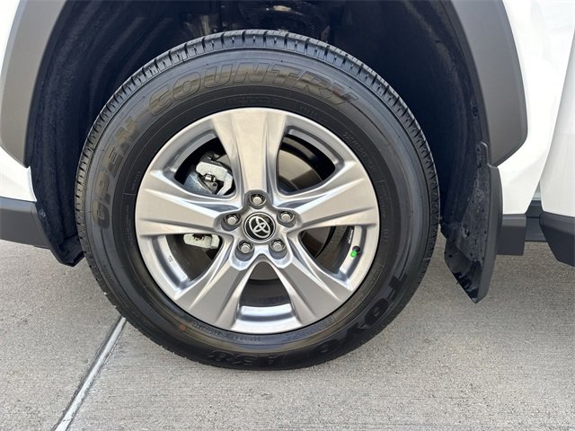 Thumbnail: 2025 Toyota RAV4 - 11