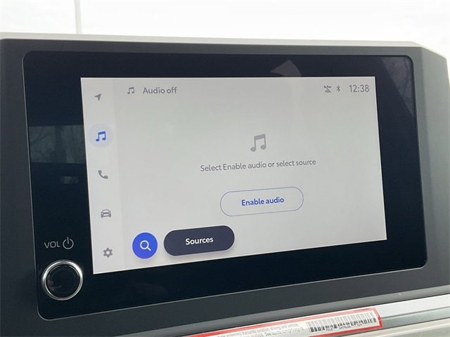 Thumbnail: 2025 Toyota Tacoma - 20