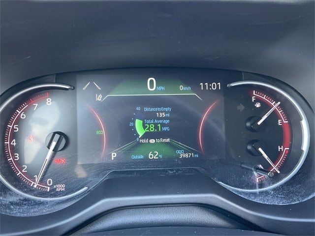 Thumbnail: 2024 Toyota RAV4 - 26