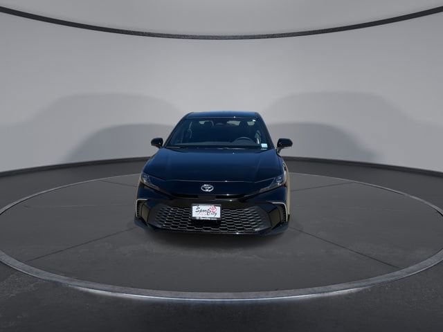 Thumbnail: 2026 Toyota Camry - 3