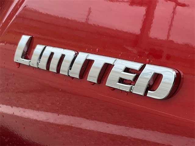 Thumbnail: 2026 Toyota 4Runner - 11