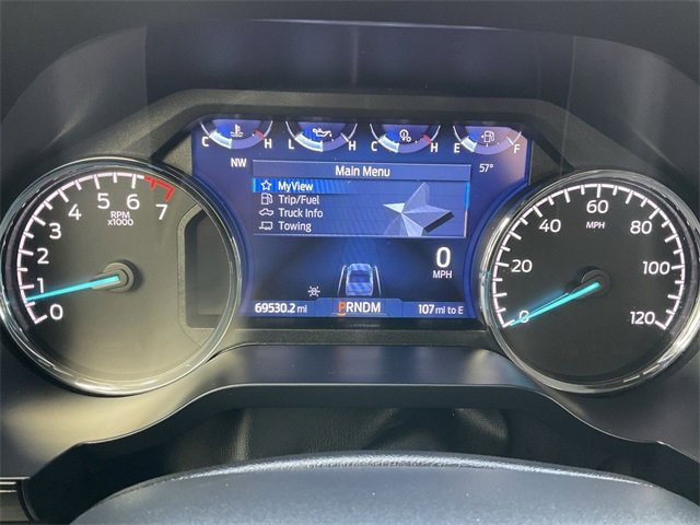 Thumbnail: 2021 Ford F-150 - 26