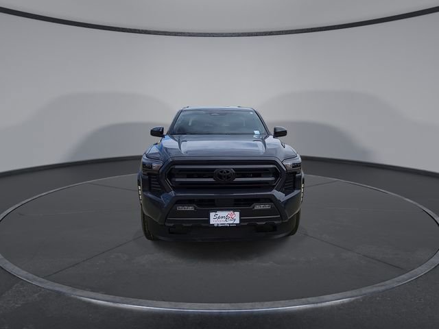 Thumbnail: 2025 Toyota Tacoma - 3