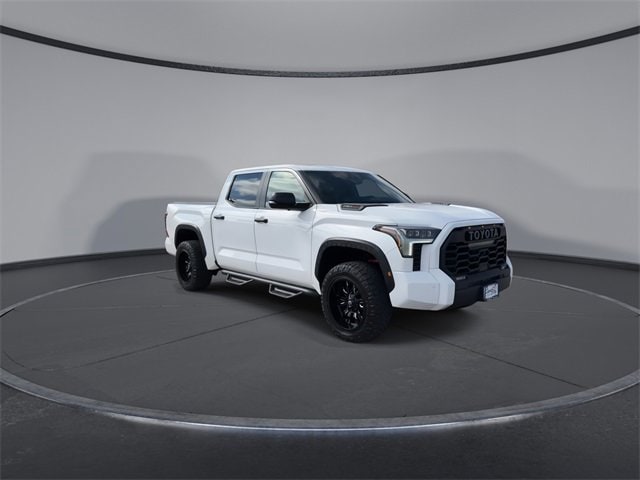 Thumbnail: 2024 Toyota Tundra - 2