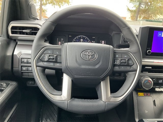 Thumbnail: 2025 Toyota Tacoma - 19