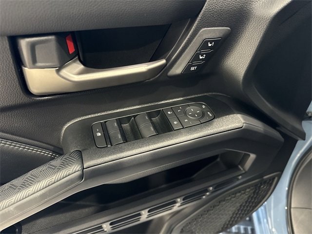 Thumbnail: 2026 Toyota 4Runner - 7