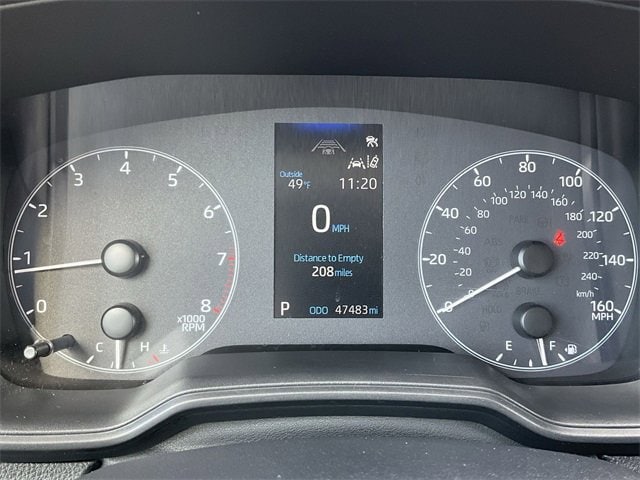 Thumbnail: 2024 Toyota Corolla - 26