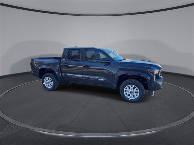 Thumbnail: 2025 Toyota Tacoma - 9