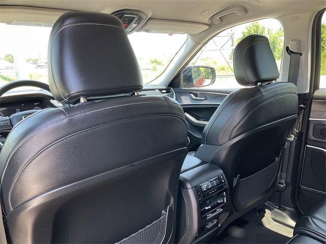 2021 Jeep Grand Cherokee L Limited Edition 16
