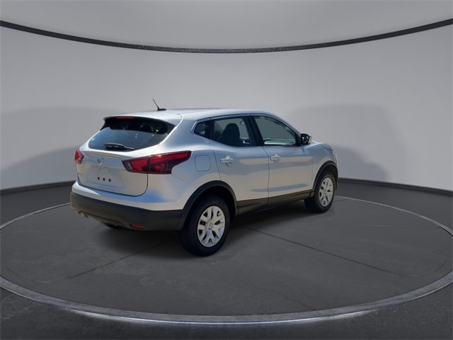 Thumbnail: 2019 Nissan Rogue Sport - 8
