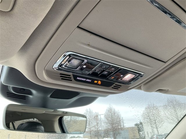 Thumbnail: 2020 Lincoln Aviator - 25