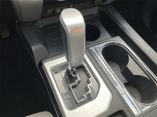 2020 Toyota Tundra SR5 23