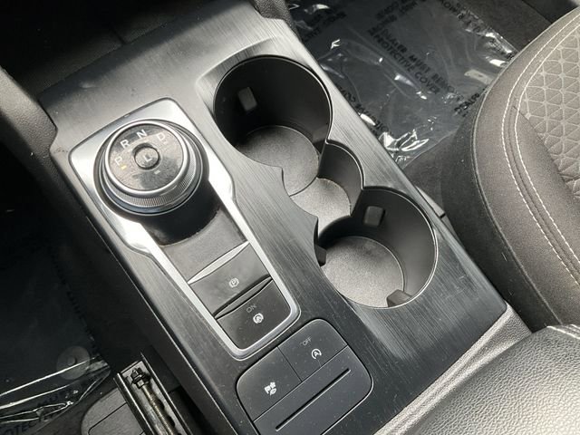 Thumbnail: 2023 Ford Escape - 23