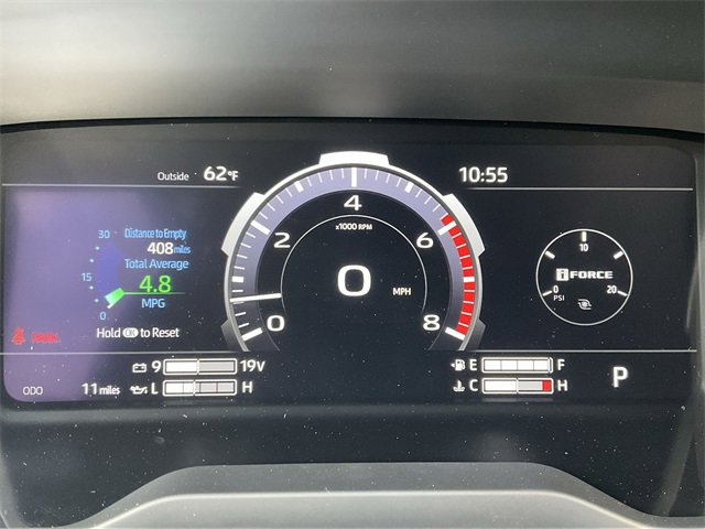 Thumbnail: 2026 Toyota Tundra - 26