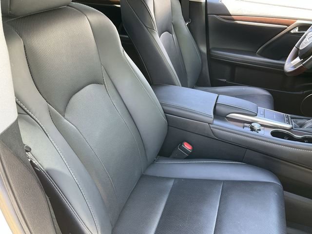 Thumbnail: 2022 Lexus RX - 18