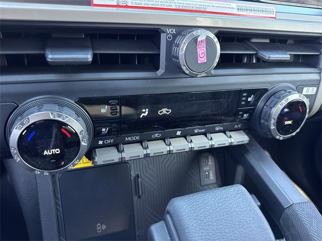 Thumbnail: 2026 Toyota Tacoma - 24