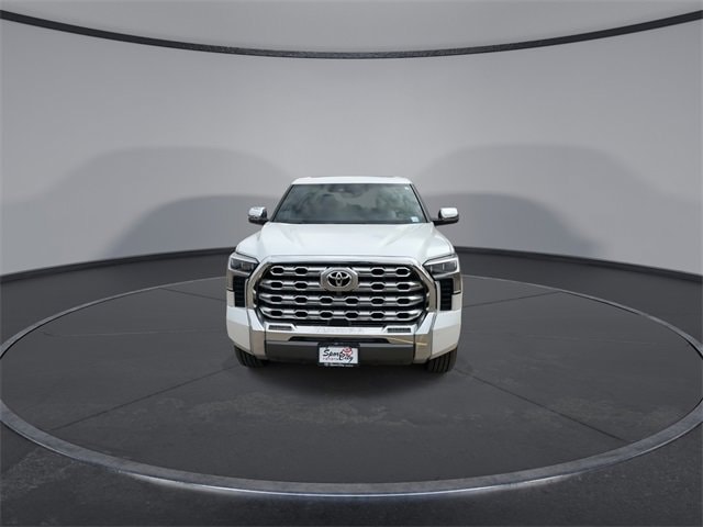 Thumbnail: 2026 Toyota Tundra - 3