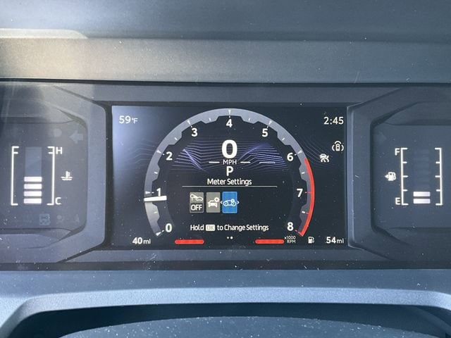 Thumbnail: 2026 Toyota 4Runner - 27