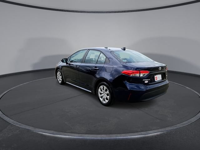 Thumbnail: 2023 Toyota Corolla - 6