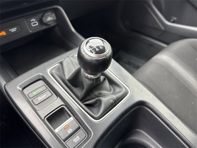 Thumbnail: 2022 Honda Civic - 22