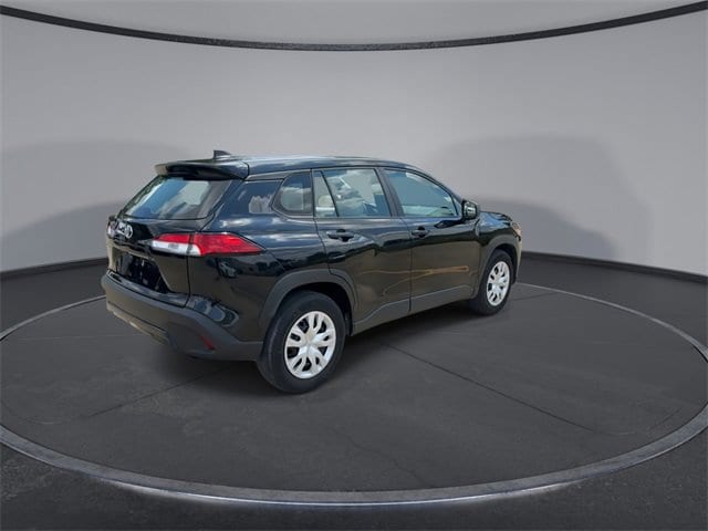 Thumbnail: 2024 Toyota Corolla Cross - 8