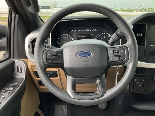 Thumbnail: 2023 Ford F-150 - 17