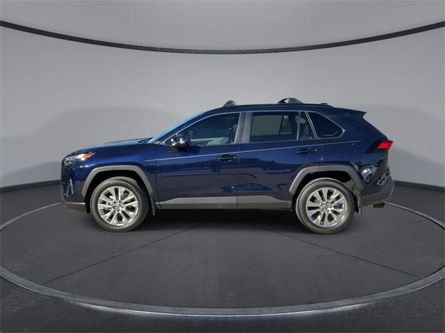 Thumbnail: 2025 Toyota RAV4 - 5