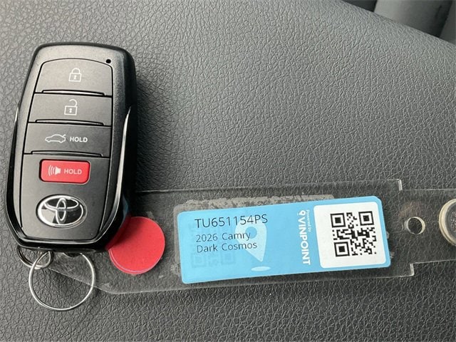 Thumbnail: 2026 Toyota Camry - 27