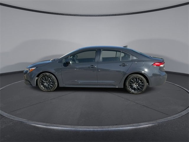 Thumbnail: 2024 Toyota Corolla - 5