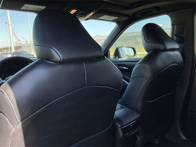 Thumbnail: 2024 Toyota Highlander - 16