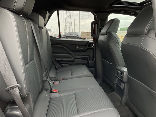 Thumbnail: 2026 Toyota 4Runner - 17